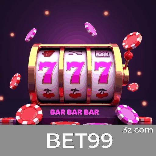 BET99 - Plataforma com Bônus Generosos para Jogadores Brasileiros