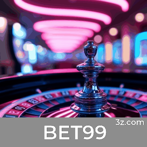 BET99: A Revolução das Apostas na Palma da Sua Mão