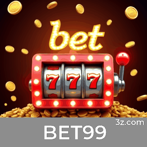 BET99 - Plataforma com Bônus Generosos para Jogadores Brasileiros