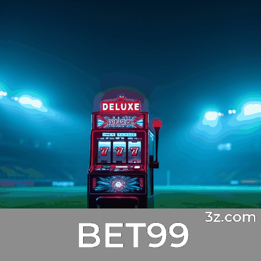 BET99: Seu Cassino Online Confiável e Seguro