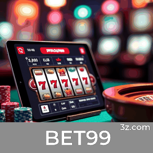 BET99 Login: Segurança e Privilegios Exclusivos