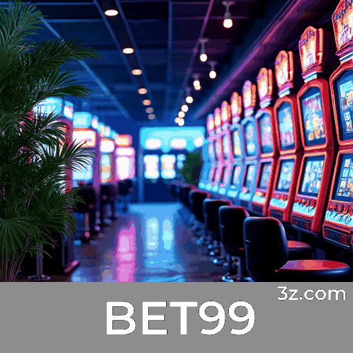 BET99: A Revolução das Apostas na Palma da Sua Mão