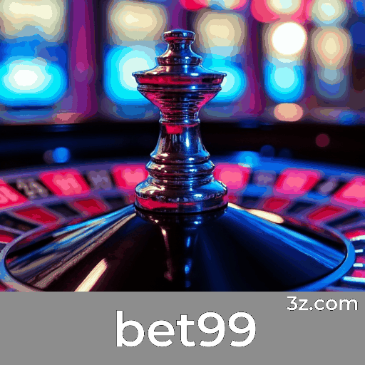 bet99: Experiência de Apostas Segura e Profissional