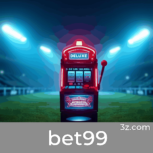 Bet99: A Experiência de Jogo Imersiva e Diversificada