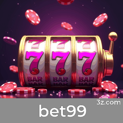 bet99: O Cassino Online Seguro e Divertido