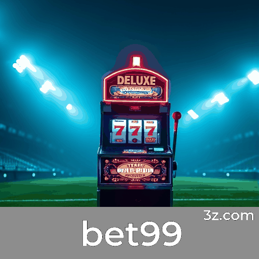 bet99: O Cassino Online Seguro e Divertido